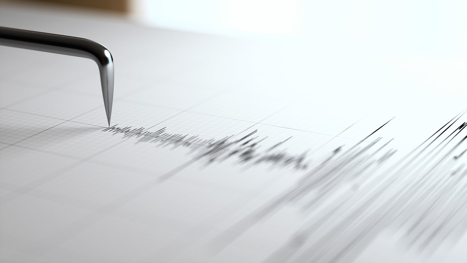 Earthquakes rock California as fault line fears are ‘real and growing’