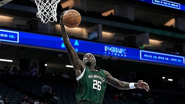 Former Alabama guard changes teams during NBA Summer League