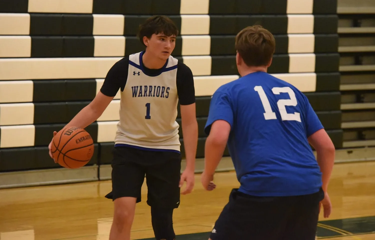 Bulletin Board: Mohawk falls to Narragansett in DRIVE Hoops League action