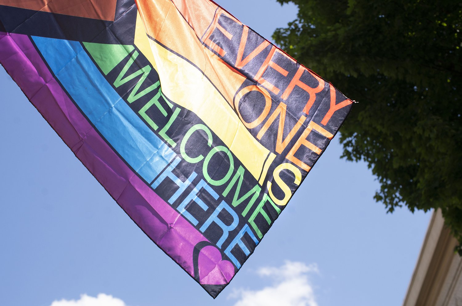 Portland Pride weekend returns with weddings, parades and celebrations across the city