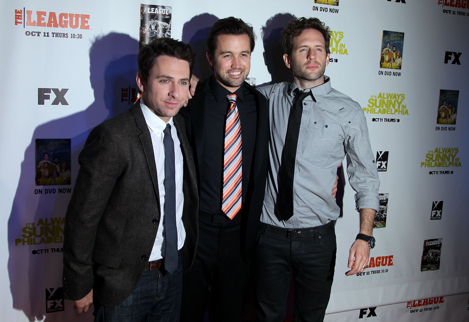 Premier date revealed for 18th season of ‘Always Sunny in Philadelphia’