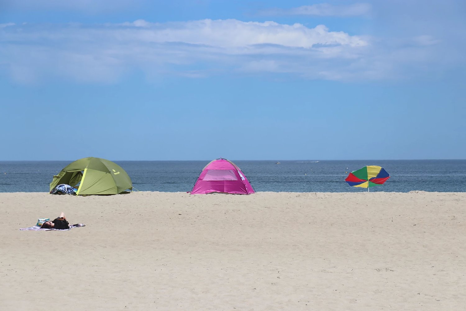 July was the hottest month ever recorded in contiguous U.S. — but not for NH