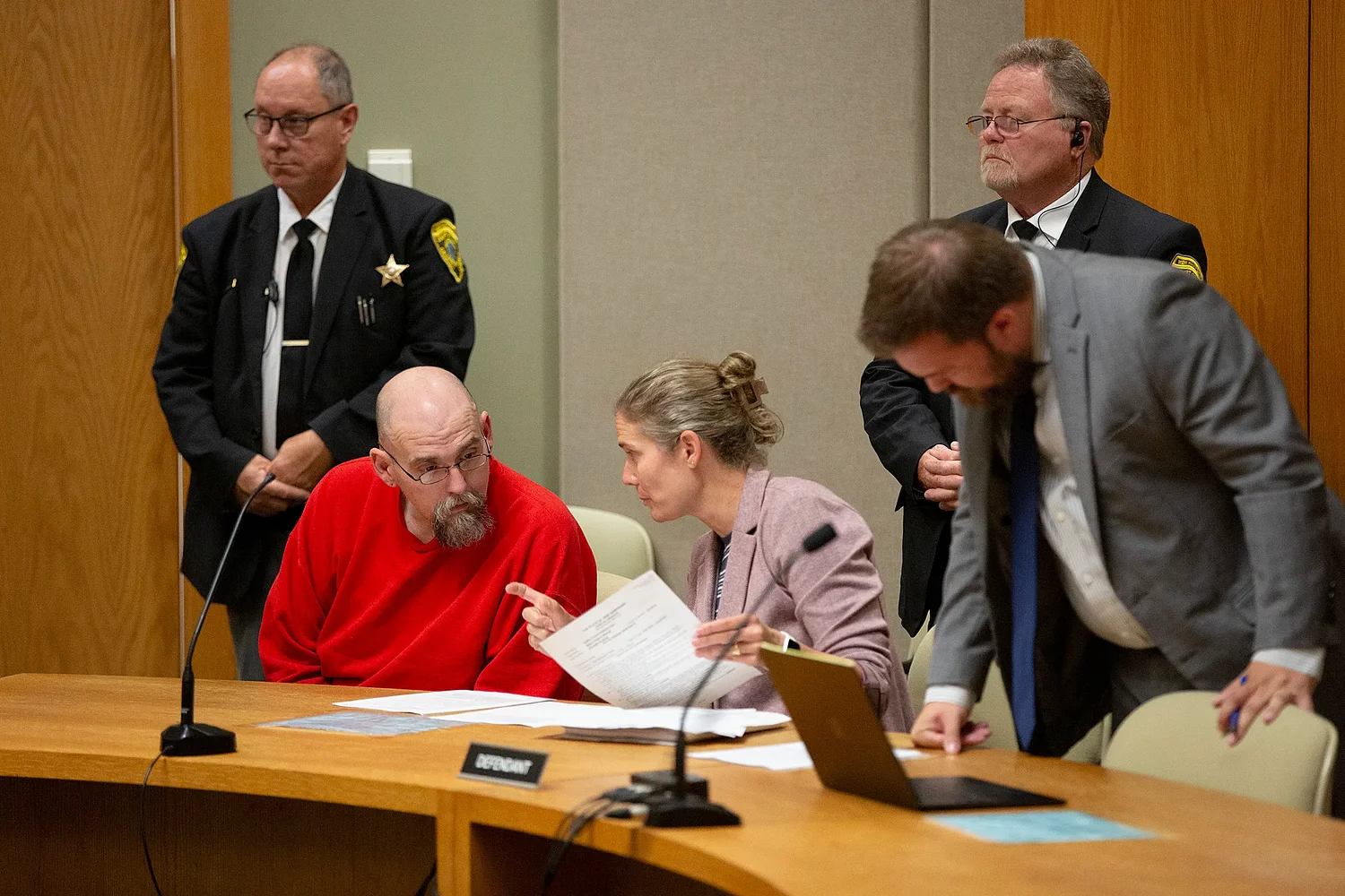 West Lebanon man sentenced to 2.5 to 5 years for unemployment fraud