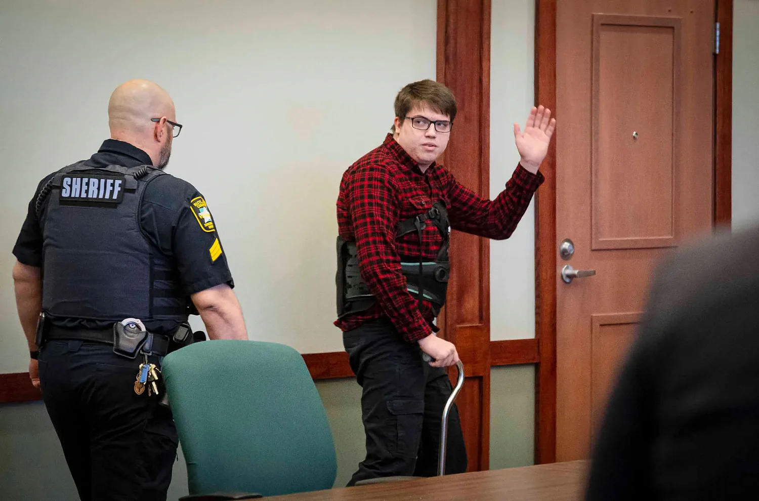 Vermont Supreme Court shuts door on appeal to use police misconduct findings in murder defense