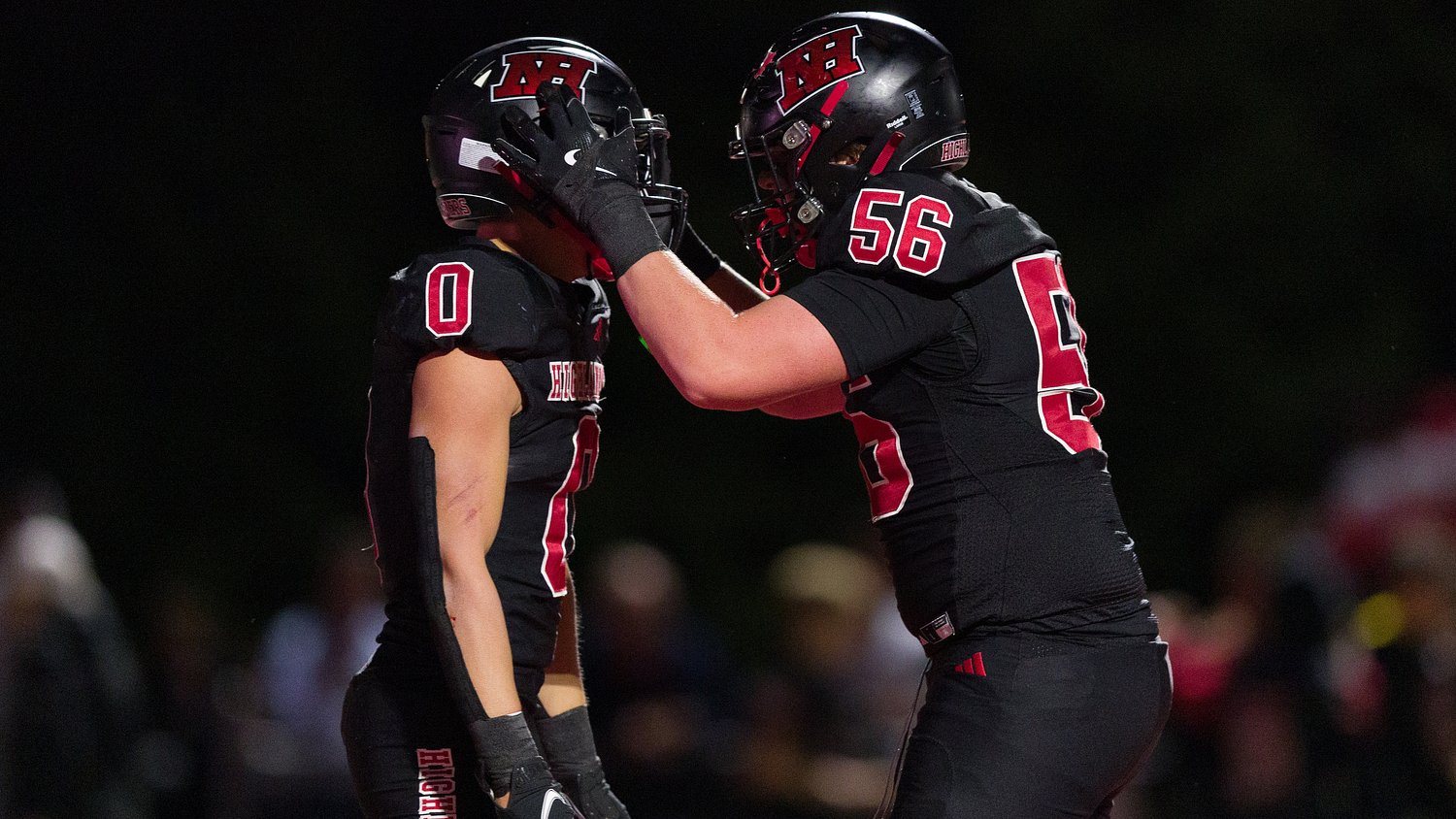 Which football standouts are back? Returning N.J. All-Group players in 2026