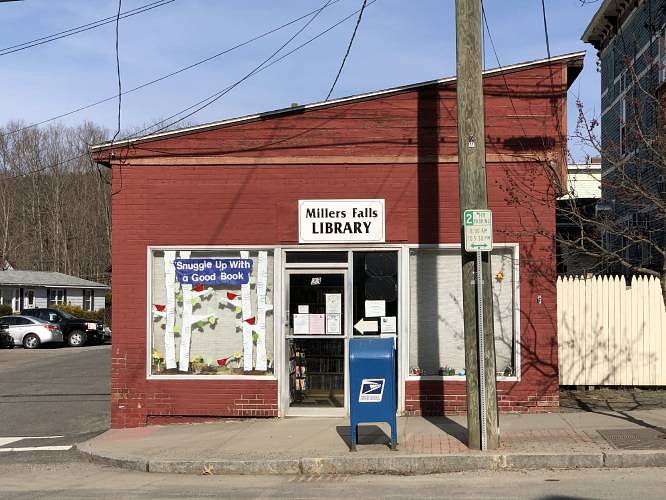 Montague Public Libraries seek recipe submissions for cookbook