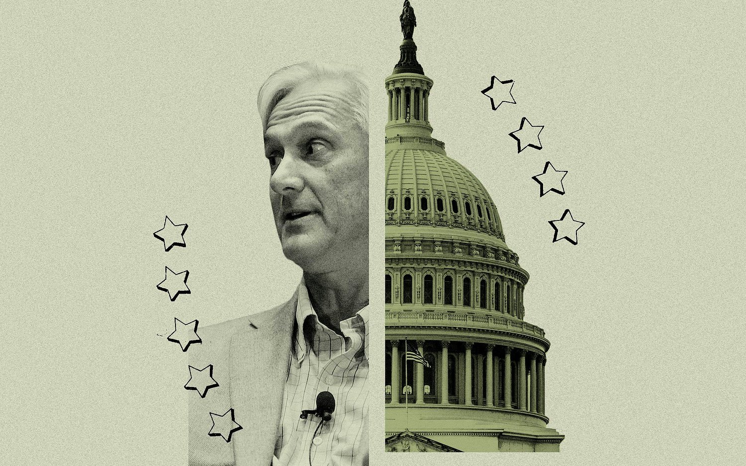 Ken Paxton’s Far-Right Billionaire Backer Has Returned
