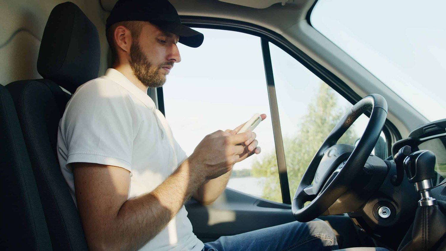 New Jersey sues Amazon, alleging company suppresses delivery drivers’ wages