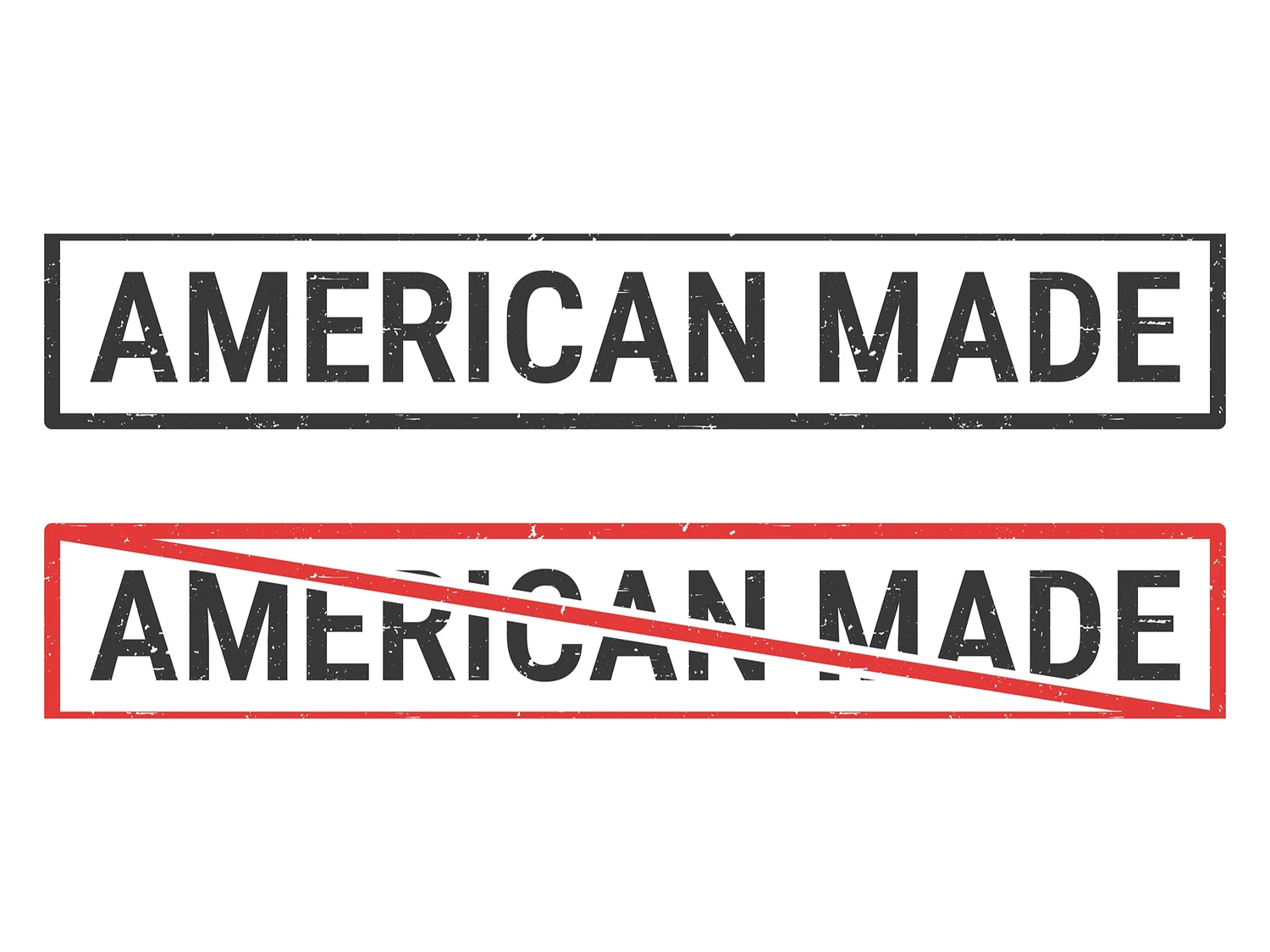 The Great ‘Made in the USA’ Gambit