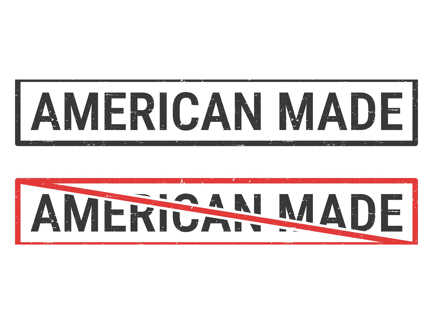 The Great ‘Made in the USA’ Gambit