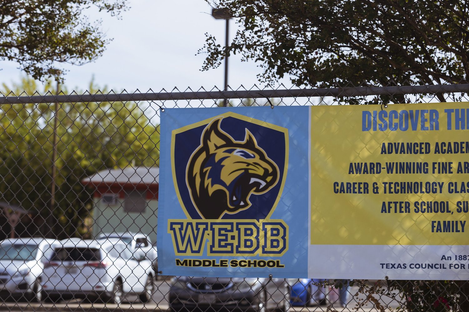 Webb PTA asks TEA to investigate disputed petition to close school