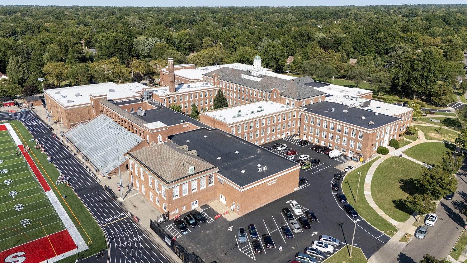 Shaker Hts. High School, Middle School to close Tuesday because of student’s shooting death