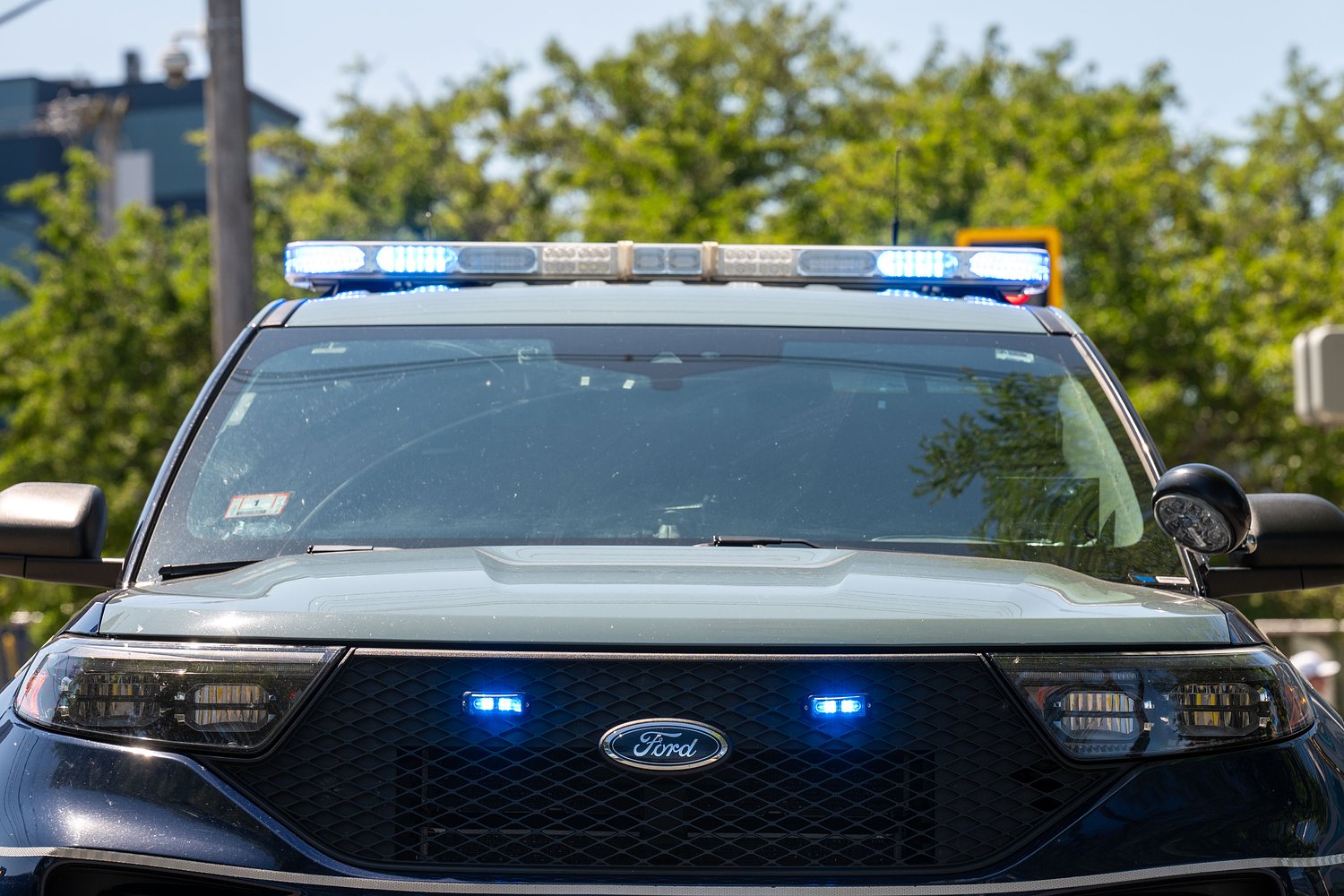 Six arrested after riot, shooting injures woman in Elyria, police say