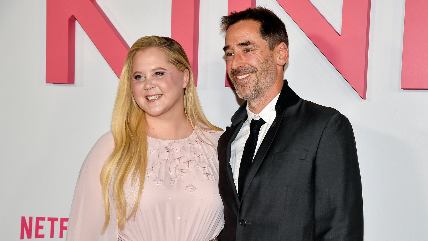Popular comedian finalizes divorce after 8 years of marriage