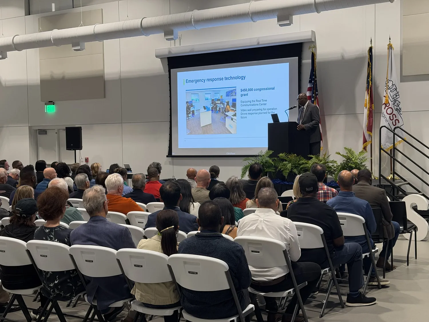 Norcross mayor targets affordability and growth in annual address
