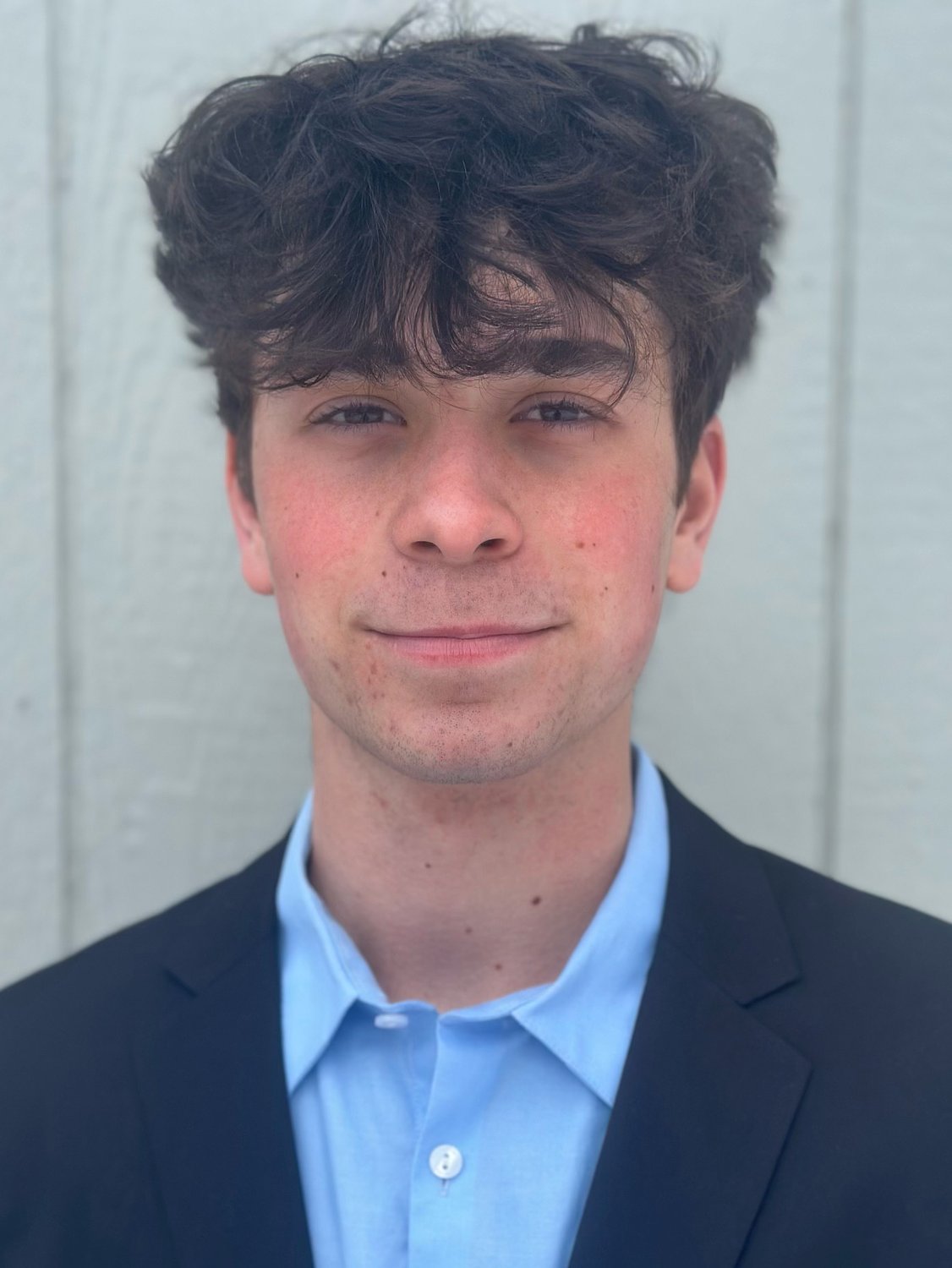 I’m 17 – and I can’t wait to vote: Ethan Shneyderman