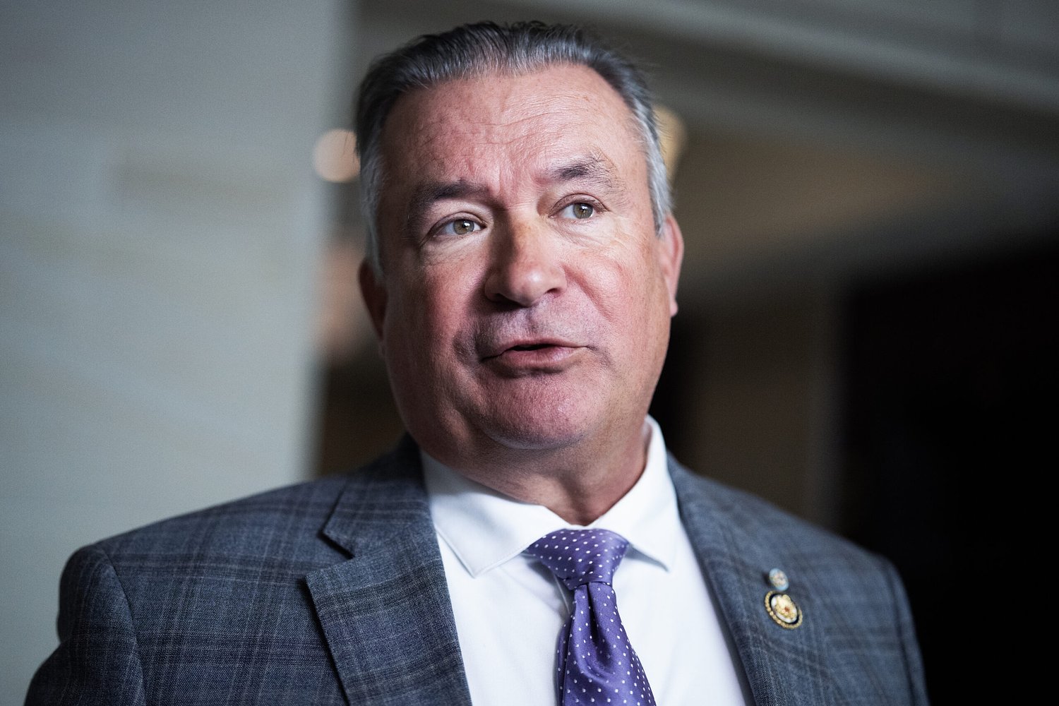 Rep. Don Bacon blasts Dan Osborn over ‘anti-Jewish’ ad