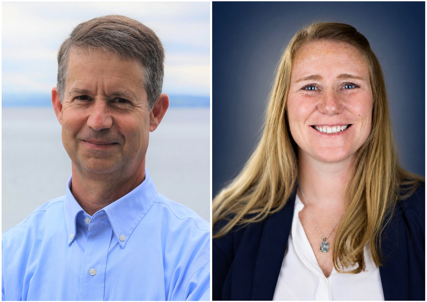 Coffey and Legg face off in Skaneateles town supervisor race
