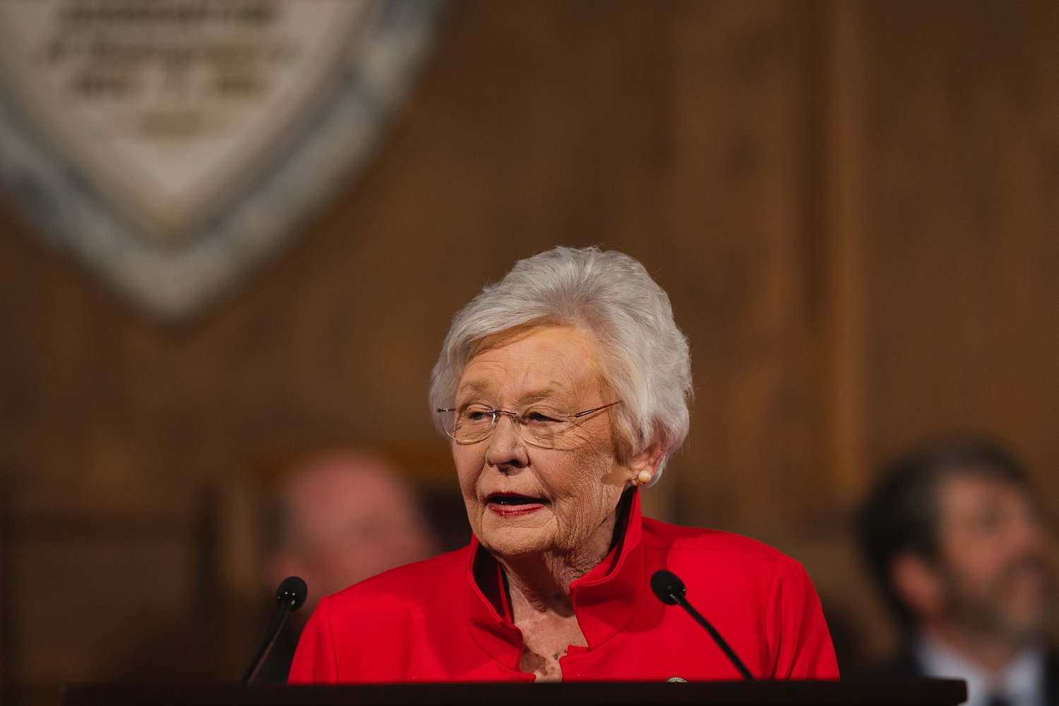 Gov. Kay Ivey: Alabama shifts to recovery after Hurricane Isaias evacuation order lifted
