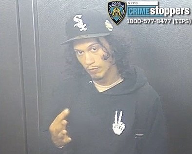 31-year-old man wanted for questioning after NYC mother killed, baby critically injured in balcony fall
