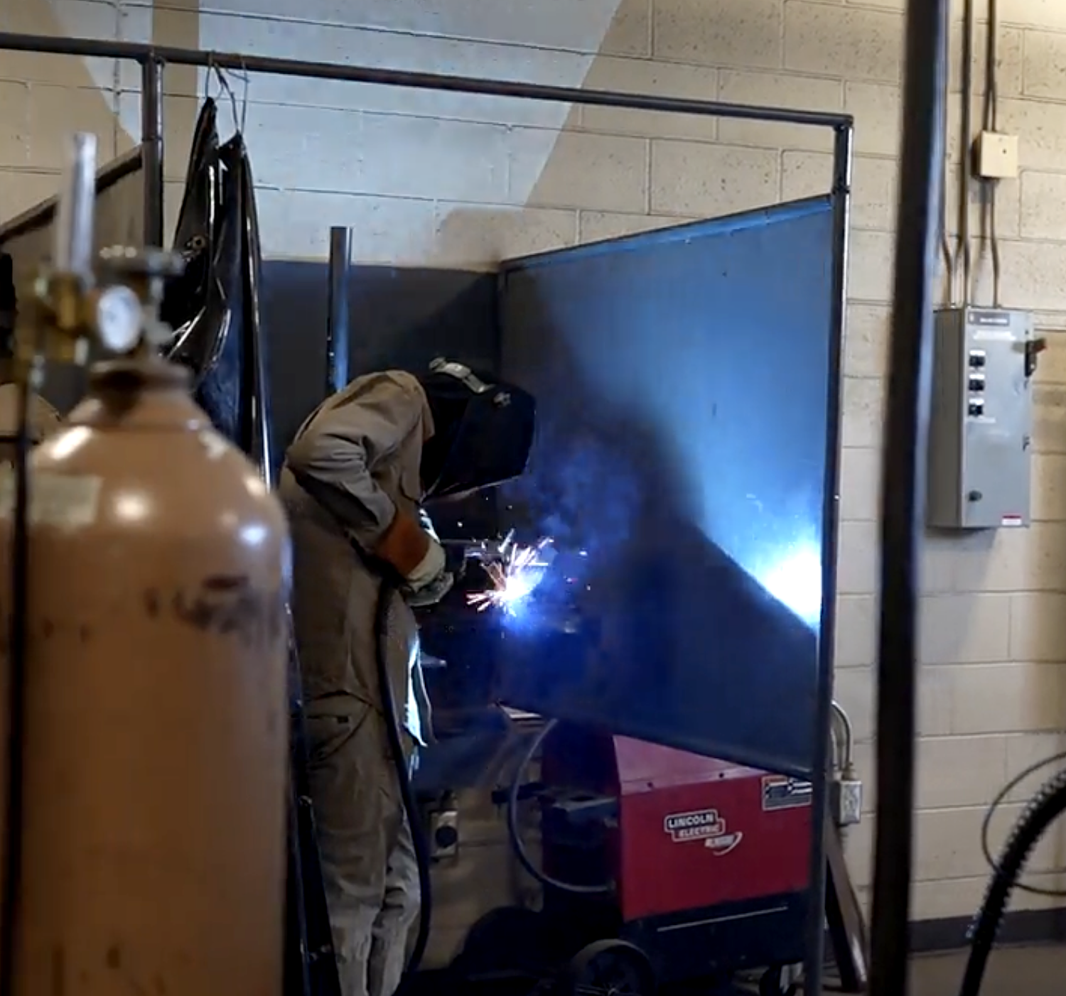 PRCC’s Compass Pathways offers up-close look at career options