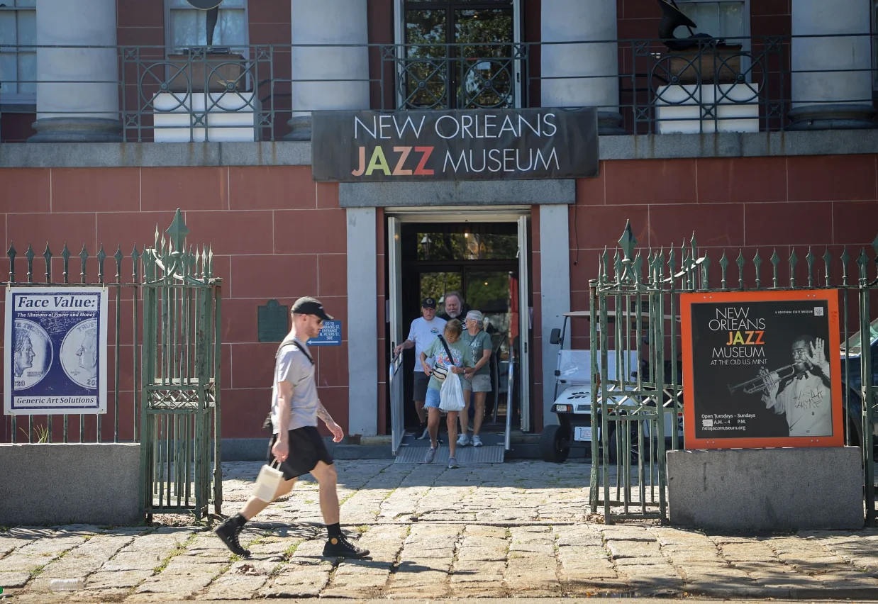 New Orleans festival showcases Dominican culture, strengthens cultural ties