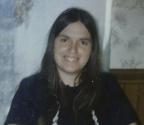 Cathrine Ann Ferris