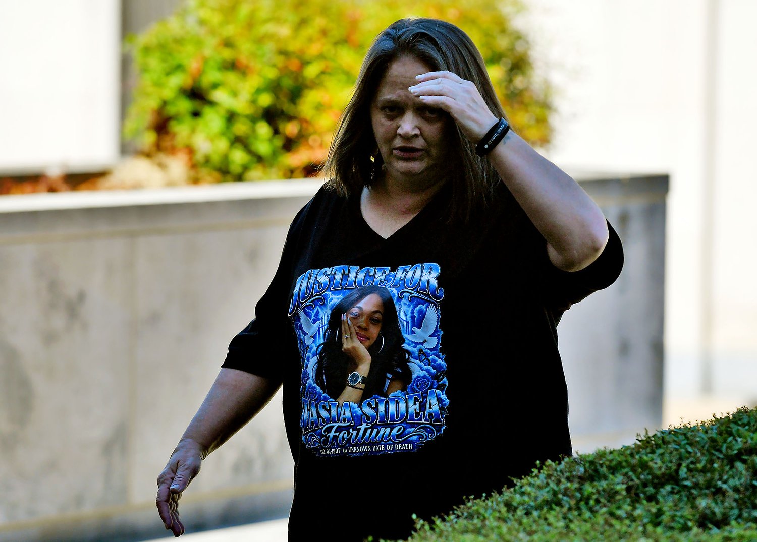 Judge finds probable cause in Tasia Fortune case