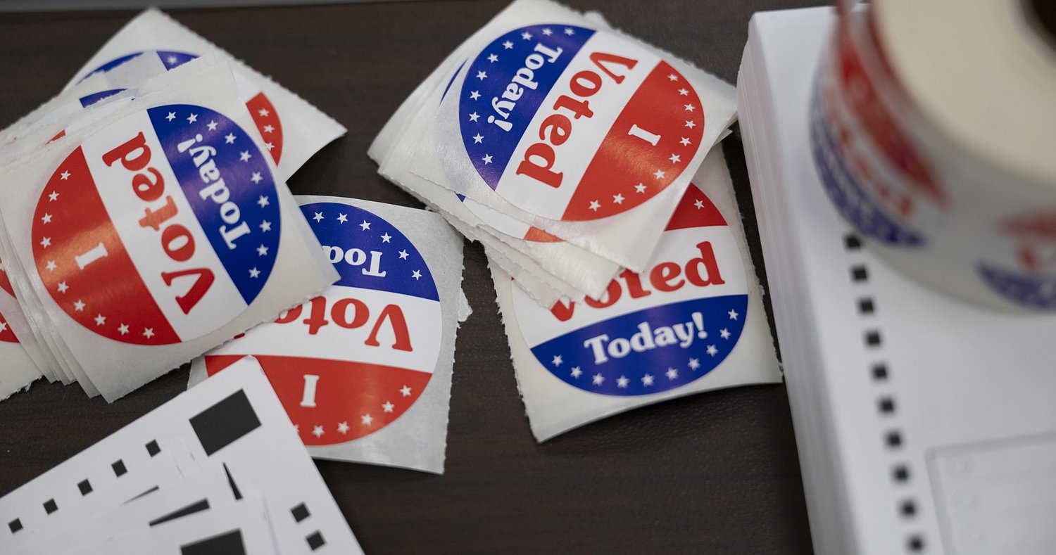 Amherst Dems to hold public forum on three statewide ballot questions