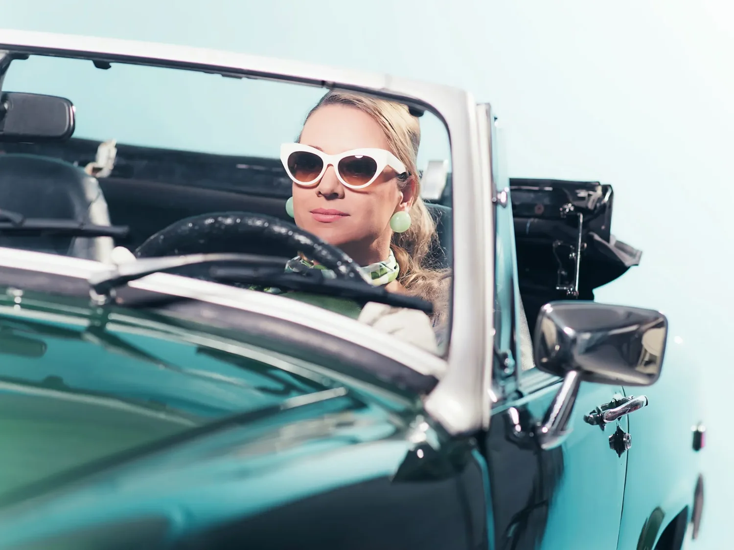 Good Morning, News: A Breakthrough in Early Cancer Detection, Shark Caught Swimming Around Jersey Shore, and Trump’s Rollback of Fuel Efficiency Standards. By Courtney Vaughn,