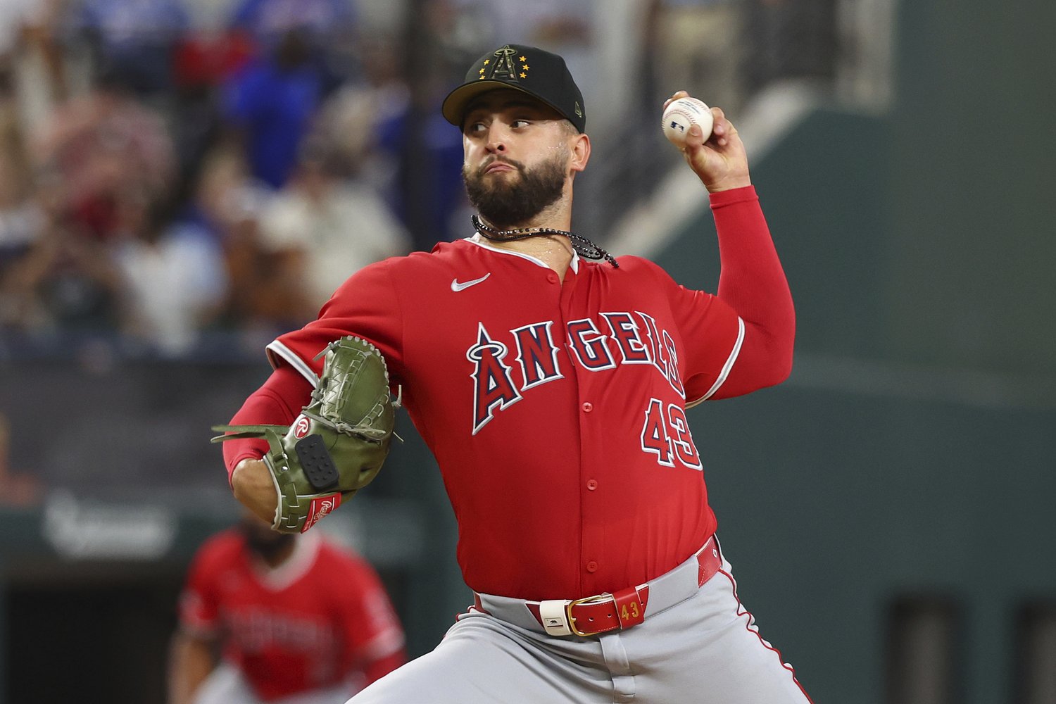 Red Sox’ Patrick Sandoval, following wait of more than two years, ready to return to mound Thursday