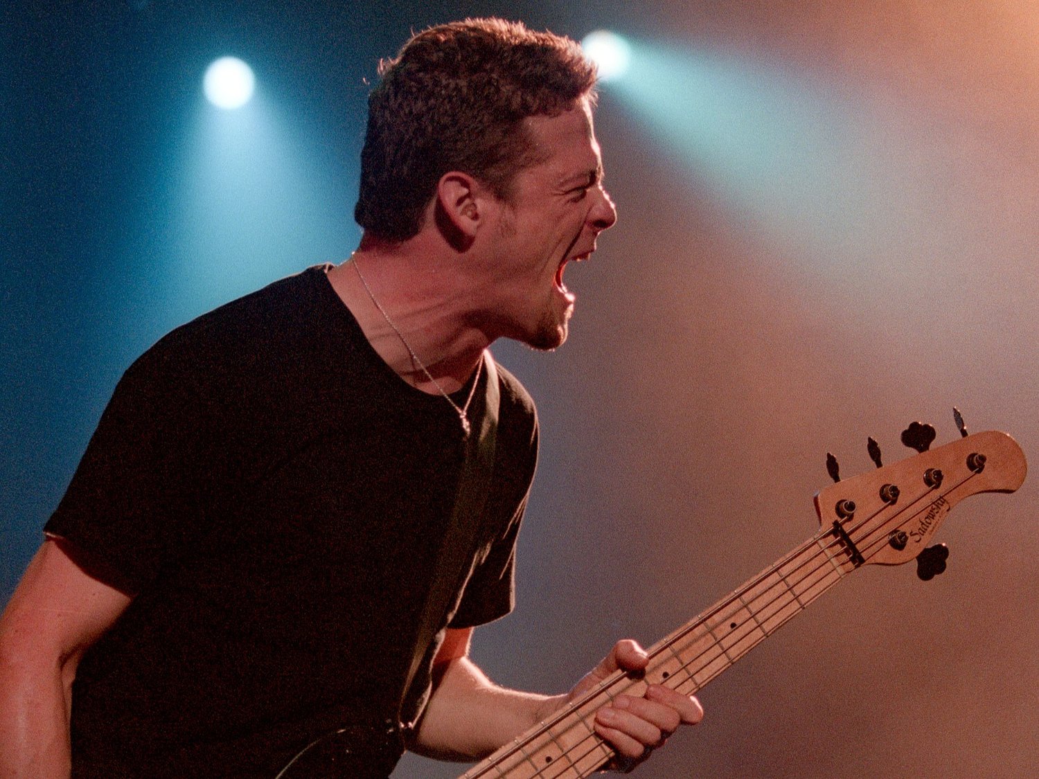 Alabama musician helps Metallica legend revisit classic hit onstage