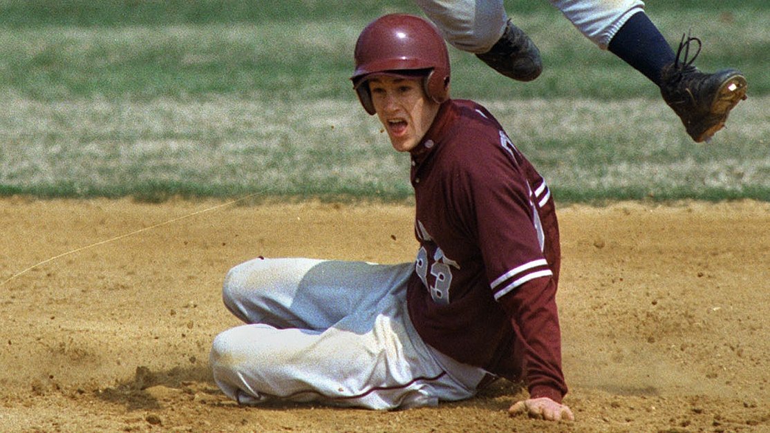 2026 MLB Draft preview: A look at every N.J. player taken out of HS in the 1990s