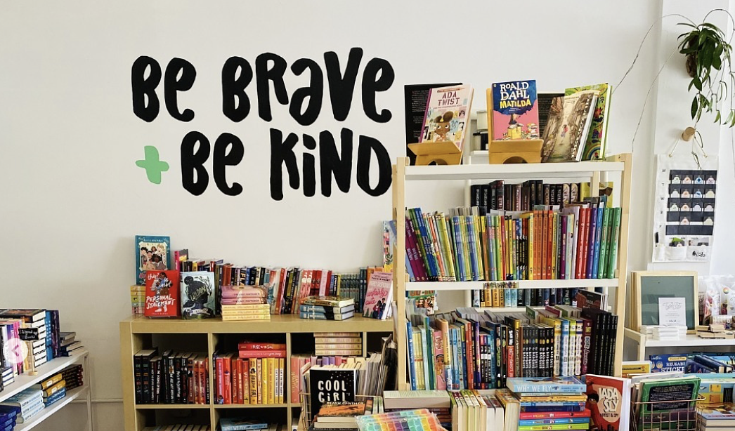 Women-owned bookstores team up for Black Girl Book Fair