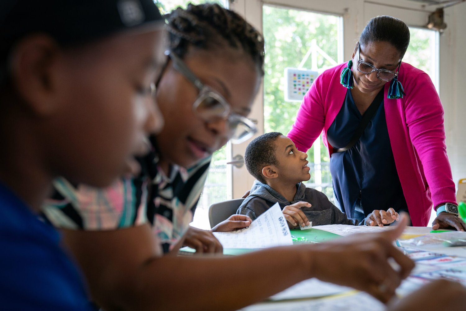 Will Mississippi teachers get a pay raise? Bills being negotiated by lawmakers