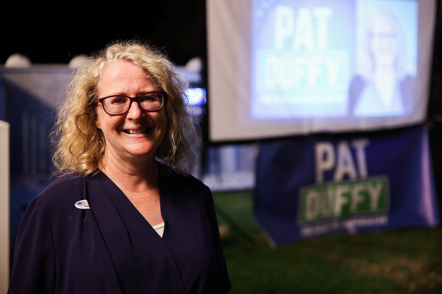 State Rep. Pat Duffy urges challenger to reconsider candidate forum withdrawal