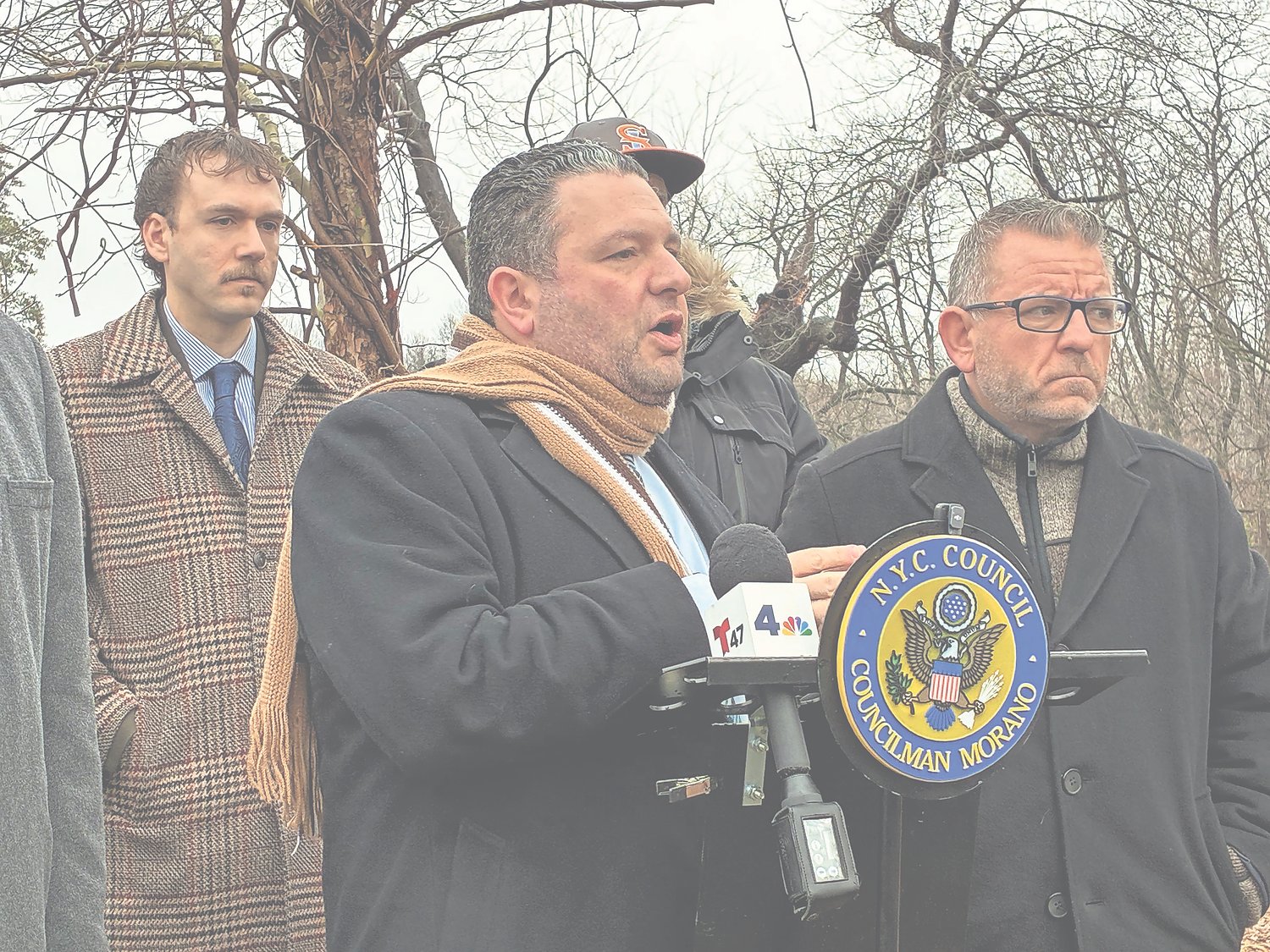 Time capsule bound for 2076 to headline Staten Island America 250 event