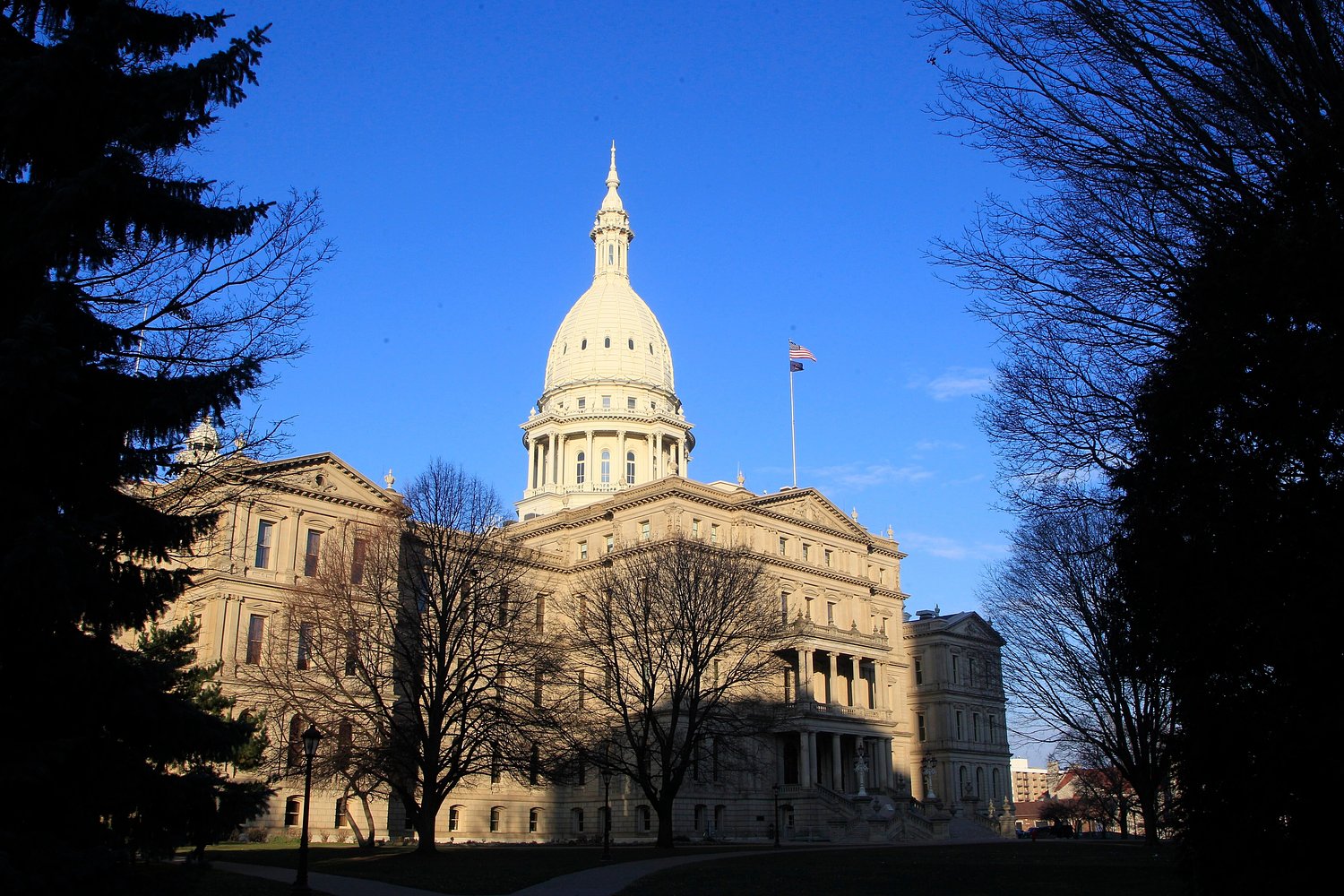 Northern Michigan business first to become employee-owned under state pilot program