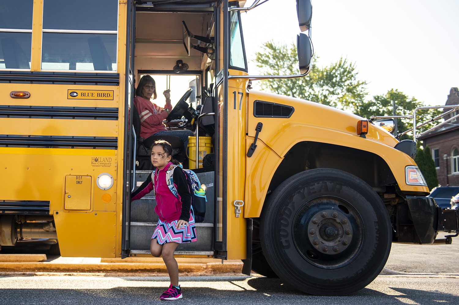 Ohio flunks public education commitment, report says: Capitol Letter
