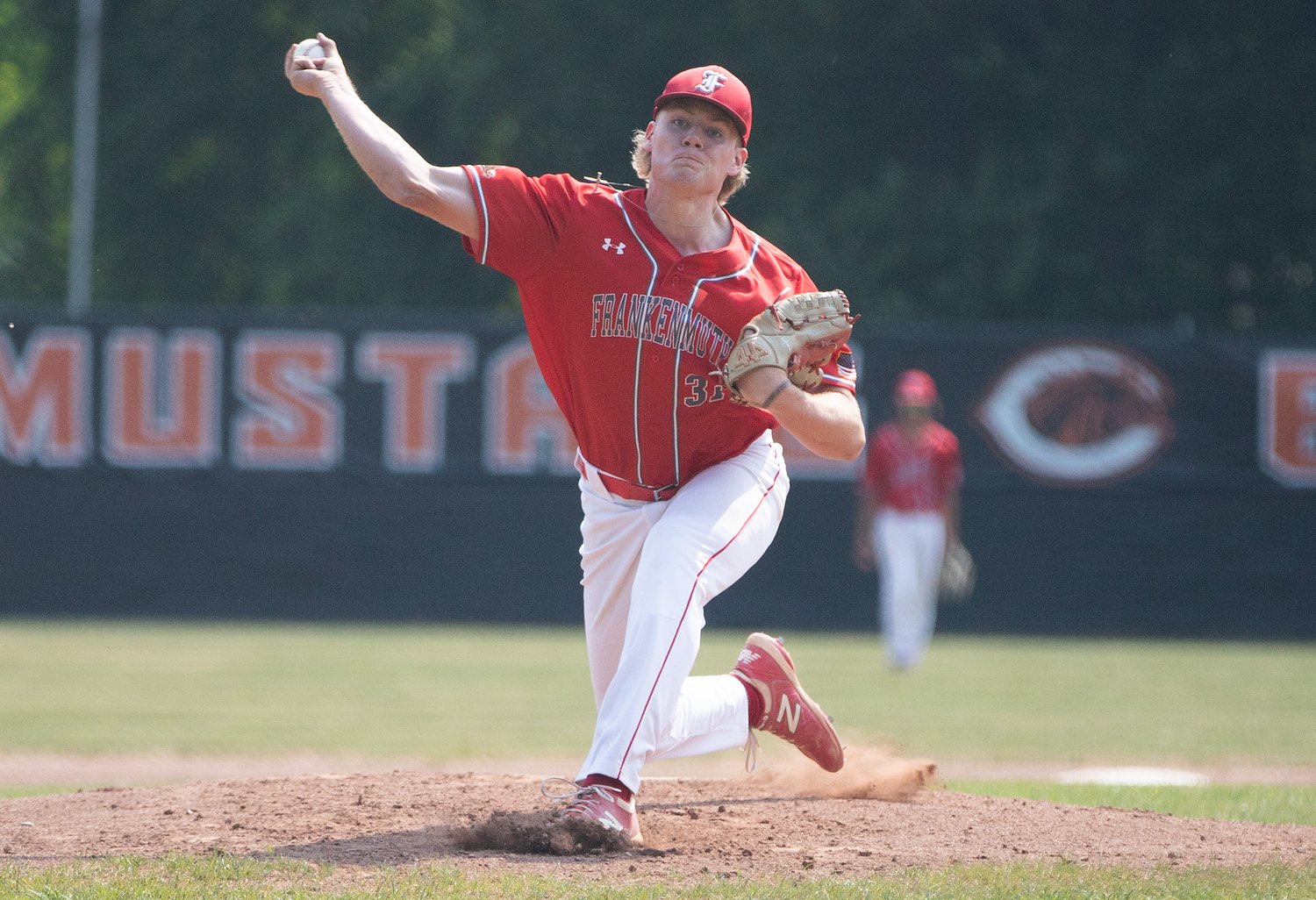 Frankenmuth’s Drew Titsworth awaits 2026 MLB Draft opportunities