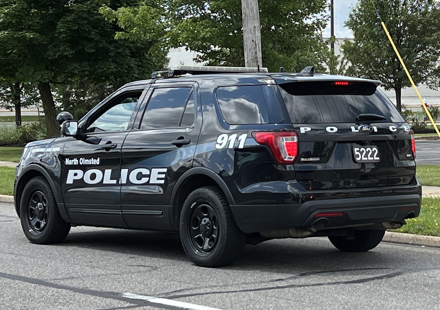 Police investigate $5,000 jewelry theft: North Olmsted Police Blotter