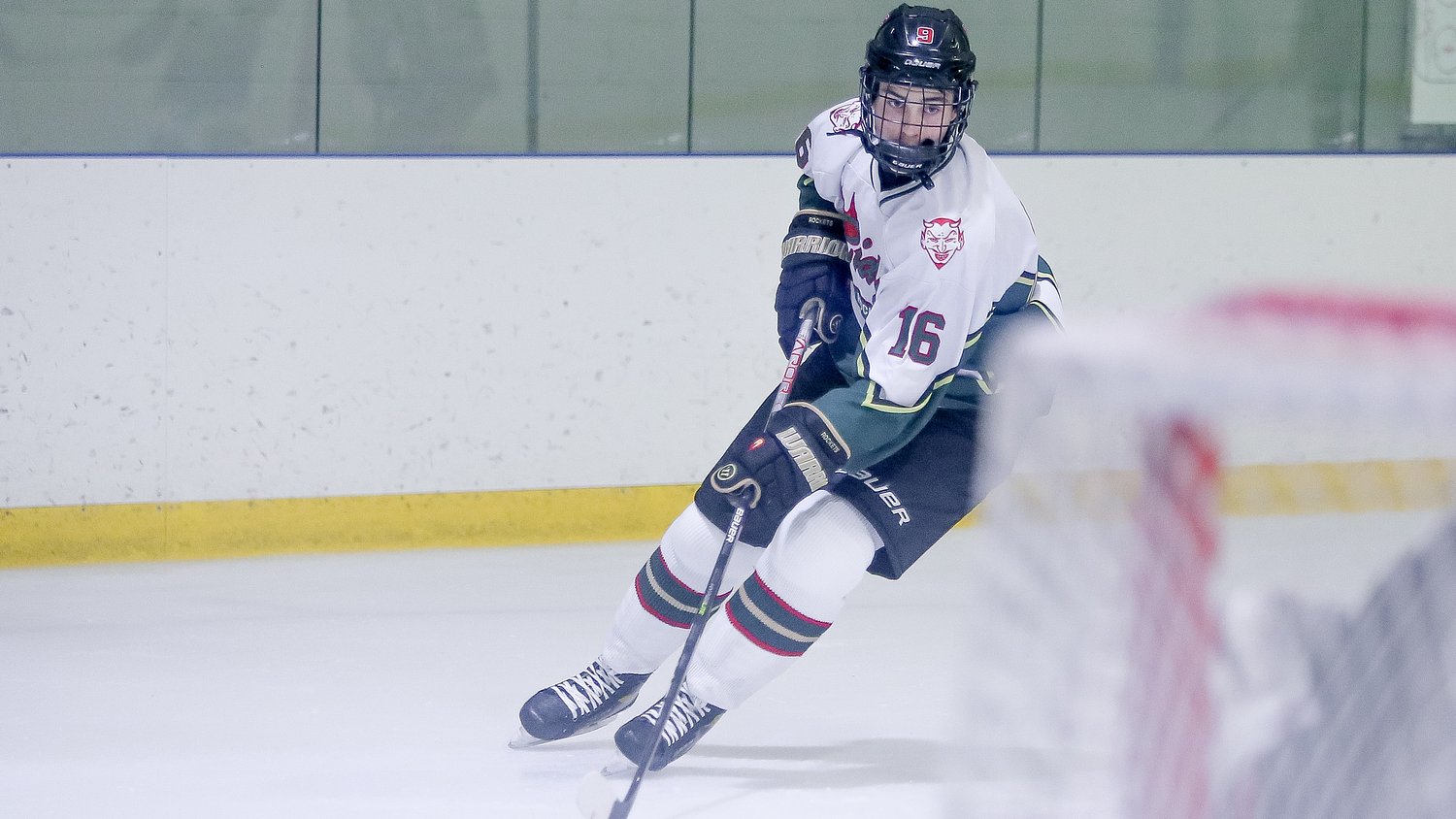 Garden State stars: Every N.J. HS hockey player ever drafted to the NHL