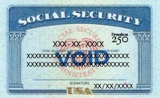 New Social Security cards are coming: Here’s who is getting one