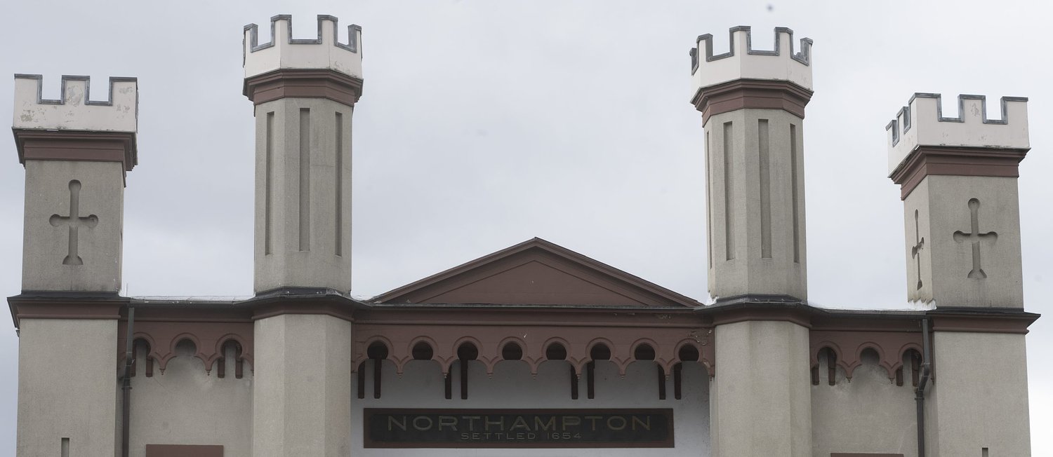 Northampton council signs off on $132.3M, five-year capital plan