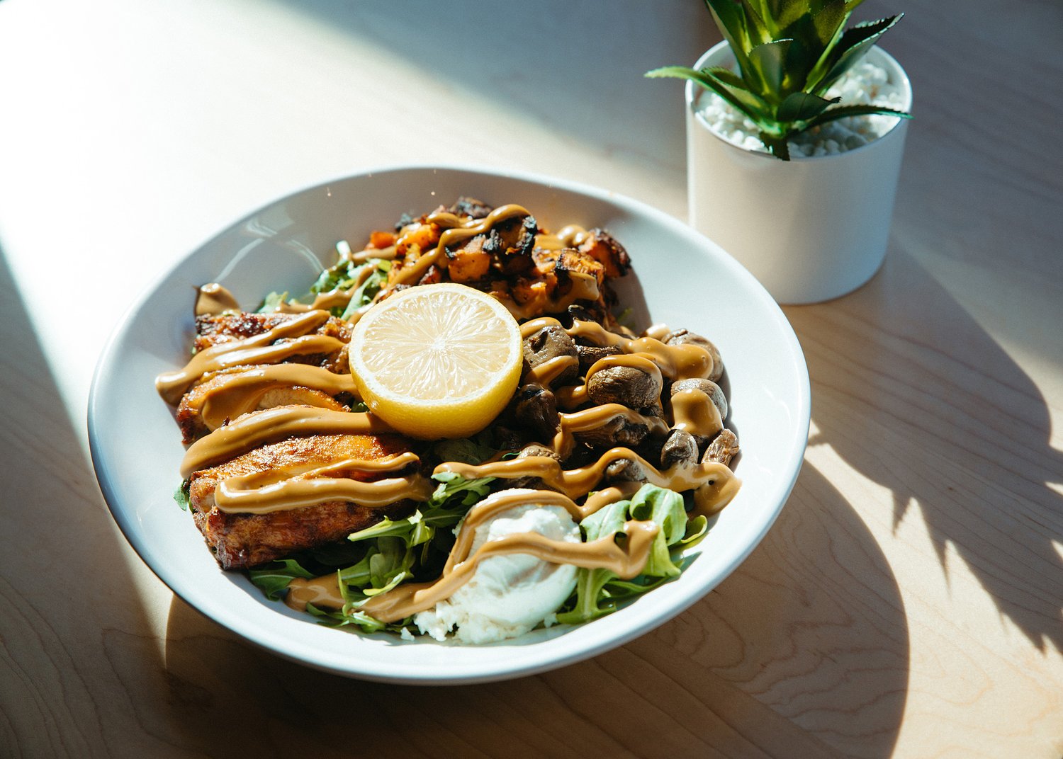 A New York Knicks superstar is now an equity owner of this salad chain
