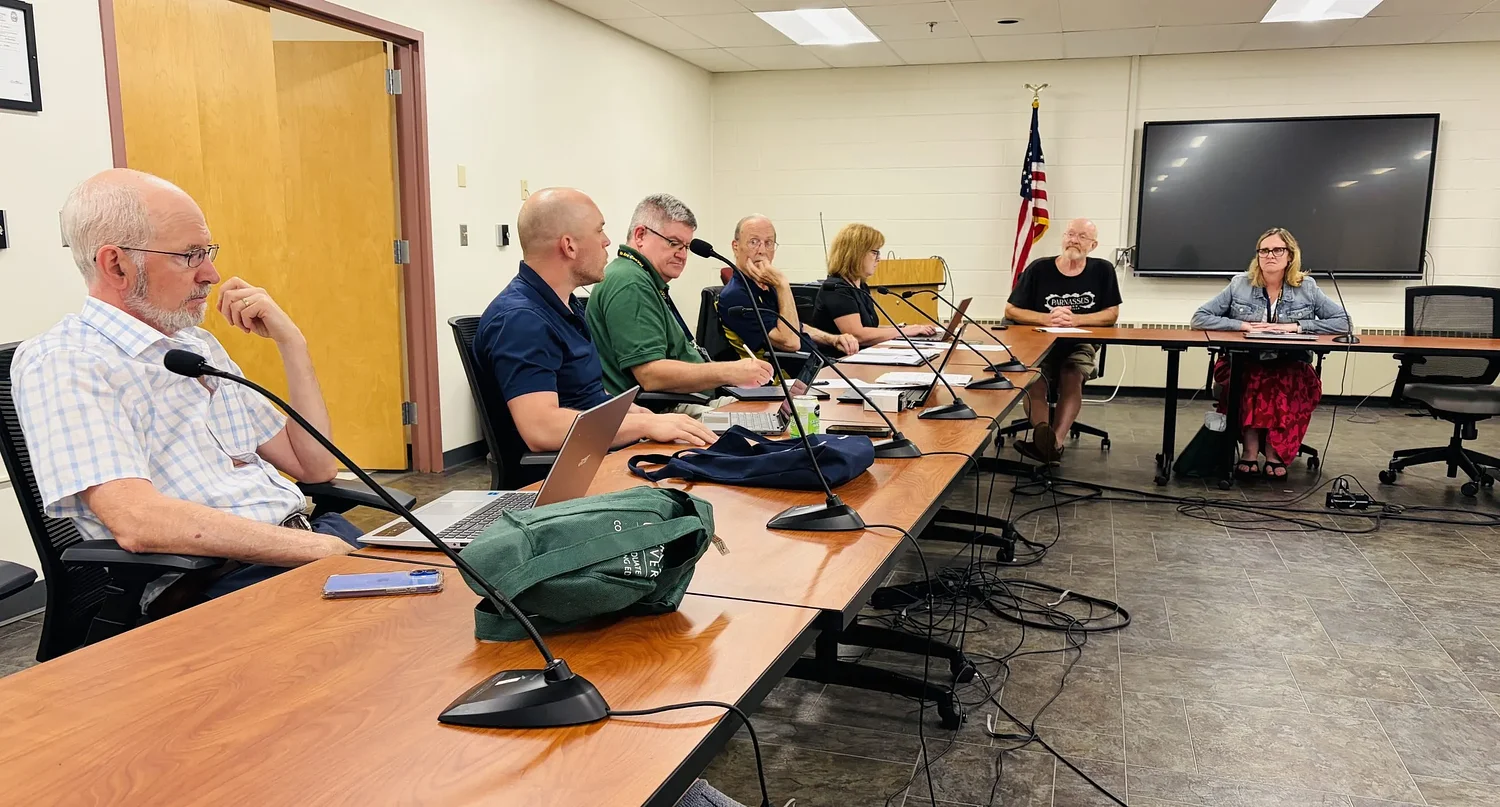 ConVal School Board takes action against potential impact of HB 1610