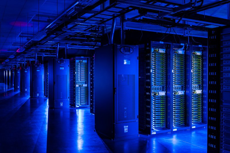 Oregon Gov. Tina Kotek: State ‘needs to stop being a cheap date’ for data centers