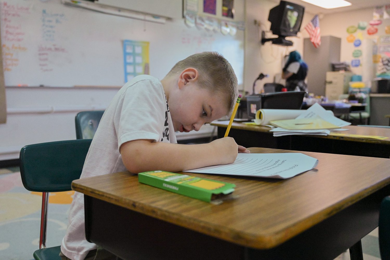New state law will bring changes to testing in Eugene, Springfield school districts