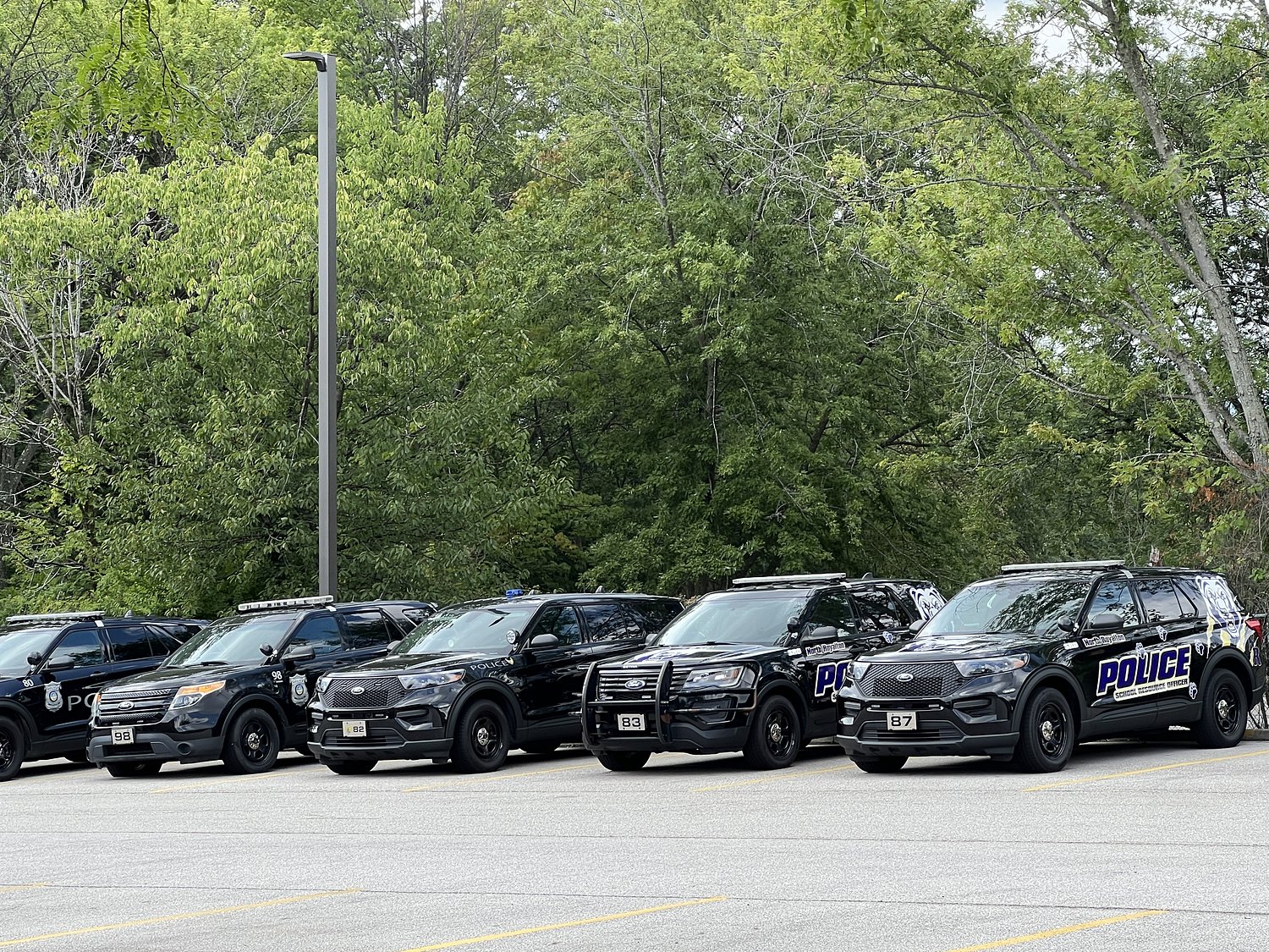 Drunk driver reports ‘Nah, we are good’: North Royalton Police Blotter