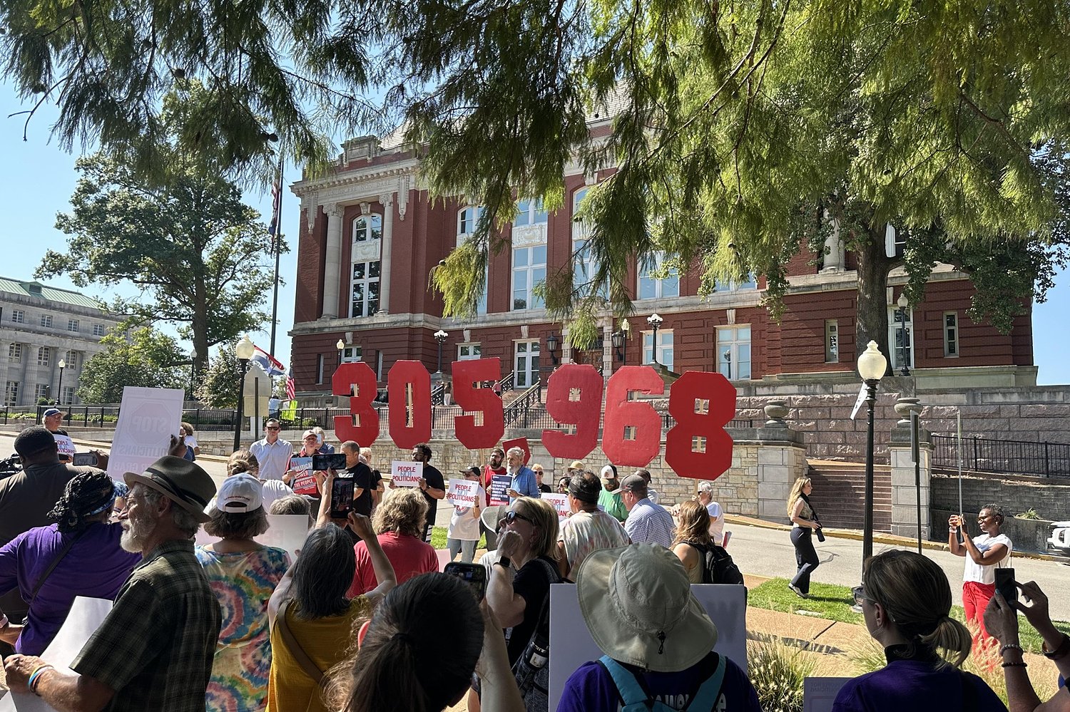 After Missouri, Mid-Decade Redistricting May Die a Natural Death